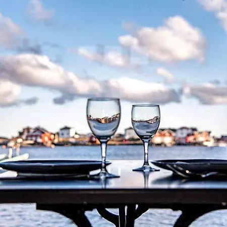 Holiday Holiday home Bogoyvaer