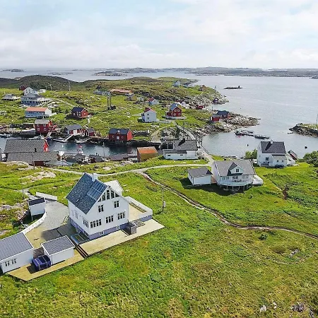 Holiday Holiday home *