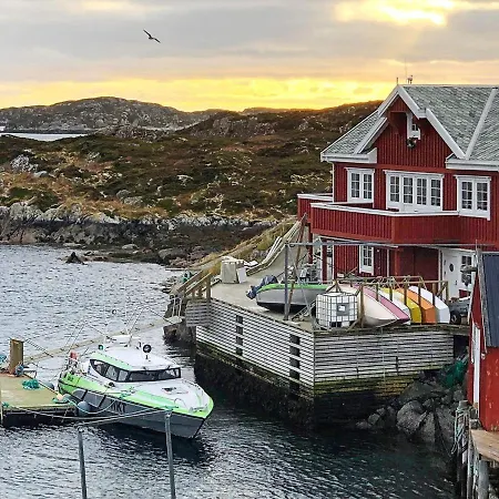Holiday * Bogoyvaer