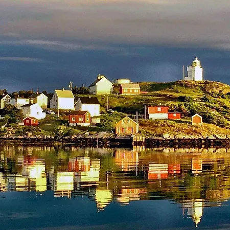 Holiday Bogoyvaer