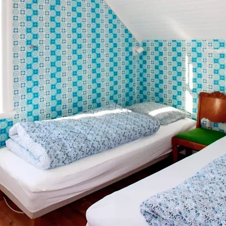 Holiday home Holiday *