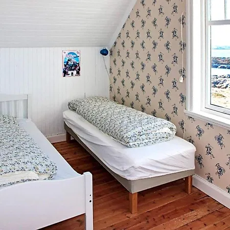 Holiday home Holiday Bogoyvaer