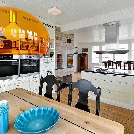 Holiday Holiday home Bogoyvaer